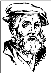 Никколо Тарталья (1499–1557)